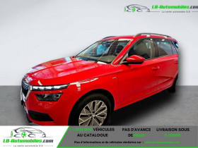 Skoda Kamiq 1.0 TSI Evo 110 ch BVM  occasion � Beaupuy - photo n�4