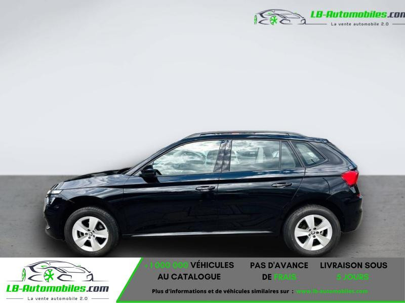 Skoda Kamiq 1.0 TSI Evo 110 ch BVM  occasion  Beaupuy - photo n6