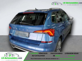Skoda Kamiq 1.0 TSI Evo 110 ch BVM  occasion � Beaupuy - photo n�3