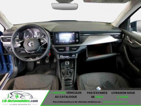 Skoda Kamiq 1.0 TSI Evo 110 ch BVM  occasion � Beaupuy - photo n�2
