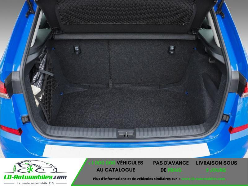 Skoda Kamiq 1.0 TSI Evo 110 ch BVM  occasion  Beaupuy - photo n11