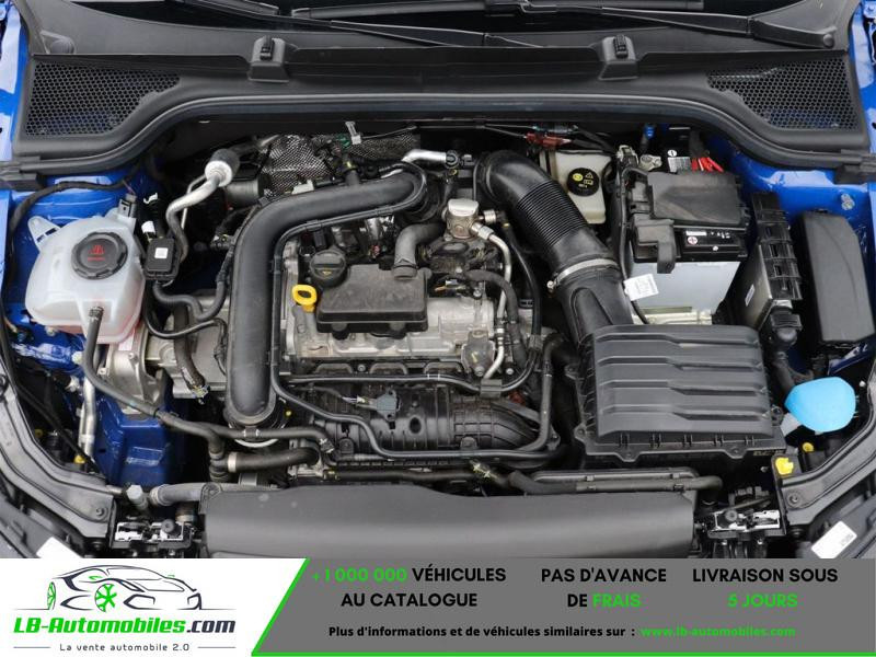 Skoda Kamiq 1.0 TSI Evo 110 ch BVM  occasion  Beaupuy - photo n10