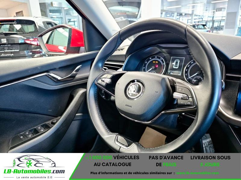 Skoda Kamiq 1.0 TSI Evo 110 ch BVM  occasion  Beaupuy - photo n7
