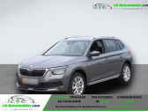 Annonce Skoda Kamiq occasion Essence 1.0 TSI Evo 110 ch BVM  Beaupuy
