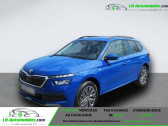 Annonce Skoda Kamiq occasion Essence 1.0 TSI Evo 110 ch BVM  Beaupuy