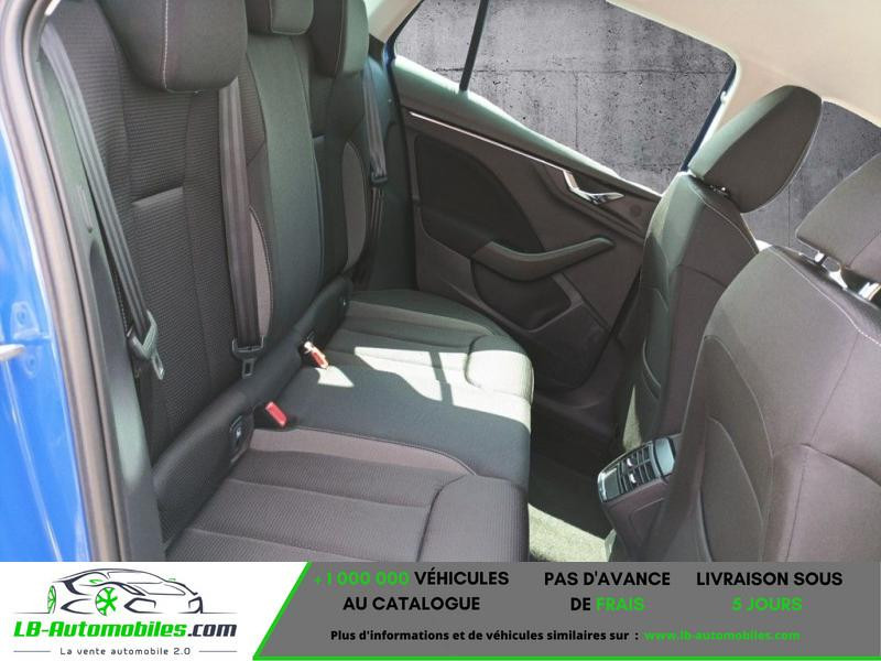 Skoda Kamiq 1.0 TSI Evo 110 ch BVM  occasion  Beaupuy - photo n8