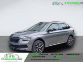 Annonce Skoda Kamiq occasion Essence 1.0 TSI Evo 110 ch BVM  Beaupuy