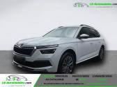 Skoda Kamiq 1.0 TSI Evo 110 ch BVM   Beaupuy 31