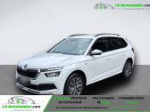 Skoda Kamiq 1.0 TSI Evo 110 ch BVM   Beaupuy 31