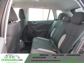 Skoda Kamiq 1.0 TSI Evo 110 ch BVM  occasion  Beaupuy - photo n7
