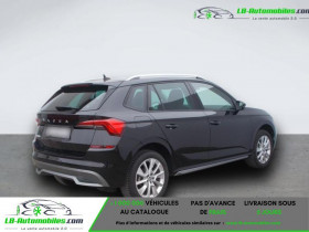 Skoda Kamiq 1.0 TSI Evo 110 ch BVM  occasion  Beaupuy - photo n4
