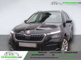 Skoda Kamiq 1.0 TSI Evo 110 ch BVM  occasion  Beaupuy - photo n2