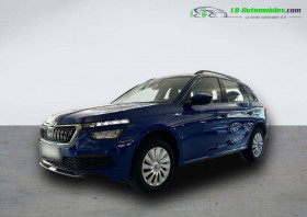Skoda Kamiq , garage LB AUTOMOBILES  Beaupuy