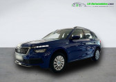 Skoda Kamiq occasion année 2021 boite Manuelle Annonce Skoda Kamiq occasion Essence 1.0 TSI Evo 110 ch BVM à Beaupuy