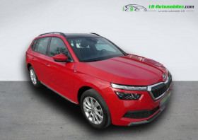 Skoda Kamiq , garage LB AUTOMOBILES  Beaupuy