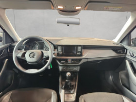 Skoda Kamiq 1.0 TSI Evo 110 ch BVM  occasion  Beaupuy - photo n2