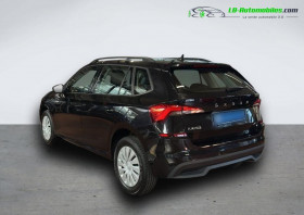 Skoda Kamiq 1.0 TSI Evo 110 ch BVM  occasion  Beaupuy - photo n3