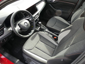 Skoda Kamiq 1.0 TSI Evo 110 ch BVM  occasion  Beaupuy - photo n4