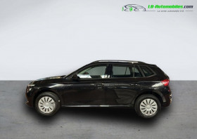 Skoda Kamiq 1.0 TSI Evo 110 ch BVM  occasion  Beaupuy - photo n5
