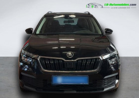 Skoda Kamiq 1.0 TSI Evo 110 ch BVM  occasion  Beaupuy - photo n4