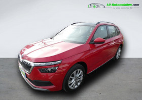 Skoda Kamiq 1.0 TSI Evo 110 ch BVM  occasion  Beaupuy - photo n2