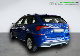 Skoda Kamiq 1.0 TSI Evo 110 ch BVM  occasion  Beaupuy - photo n3