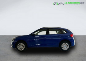 Skoda Kamiq 1.0 TSI Evo 110 ch BVM  occasion  Beaupuy - photo n4
