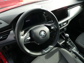 Skoda Kamiq 1.0 TSI Evo 110 ch BVM  occasion  Beaupuy - photo n5