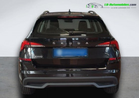 Skoda Kamiq 1.0 TSI Evo 110 ch BVM  occasion  Beaupuy - photo n6