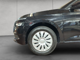 Skoda Kamiq 1.0 TSI Evo 110 ch BVM  occasion  Beaupuy - photo n9