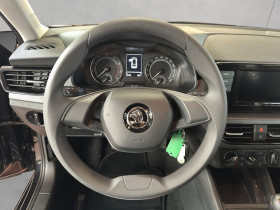 Skoda Kamiq 1.0 TSI Evo 110 ch BVM  occasion  Beaupuy - photo n8