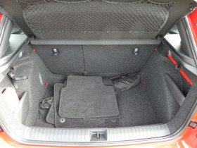 Skoda Kamiq 1.0 TSI Evo 110 ch BVM  occasion  Beaupuy - photo n6