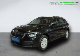 Skoda Kamiq , garage LB AUTOMOBILES  Beaupuy