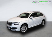 Skoda Kamiq occasion année 2021 boite Manuelle Annonce Skoda Kamiq occasion Essence 1.0 TSI Evo 110 ch BVM à Beaupuy