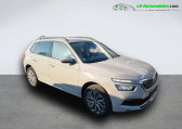 Skoda Kamiq occasion année 2021 boite Manuelle Annonce Skoda Kamiq occasion Essence 1.0 TSI Evo 110 ch BVM à Beaupuy