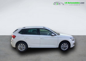 Skoda Kamiq 1.0 TSI Evo 110 ch BVM  occasion  Beaupuy - photo n2