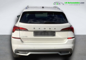 Skoda Kamiq 1.0 TSI Evo 110 ch BVM  occasion  Beaupuy - photo n3