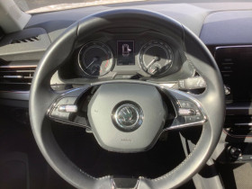 Skoda Kamiq 1.0 TSI Evo 110 ch BVM  occasion  Beaupuy - photo n4