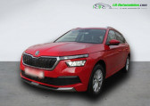 Skoda Kamiq 1.0 TSI Evo 110 ch BVM   Beaupuy 31