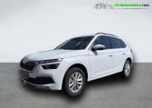 Skoda Kamiq occasion année 2023 boite Manuelle Annonce Skoda Kamiq occasion Essence 1.0 TSI Evo 110 ch BVM à Beaupuy