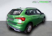 Skoda Kamiq occasion année 2021 boite Manuelle Annonce Skoda Kamiq occasion Essence 1.0 TSI Evo 110 ch BVM à Beaupuy