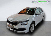 Skoda Kamiq 1.0 TSI Evo 110 ch BVM   Beaupuy 31