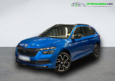 Annonce Skoda Kamiq occasion Essence 1.0 TSI Evo 110 ch BVM à Beaupuy