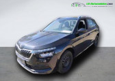 Skoda Kamiq occasion année 2022 boite Manuelle Annonce Skoda Kamiq occasion Essence 1.0 TSI Evo 110 ch BVM à Beaupuy