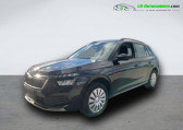 Skoda Kamiq occasion année 2021 boite Manuelle Annonce Skoda Kamiq occasion Essence 1.0 TSI Evo 110 ch BVM à Beaupuy