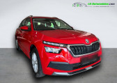 Annonce Skoda Kamiq occasion Essence 1.0 TSI Evo 110 ch BVM  Beaupuy