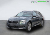 Skoda Kamiq occasion année 2021 boite Manuelle Annonce Skoda Kamiq occasion Essence 1.0 TSI Evo 110 ch BVM à Beaupuy