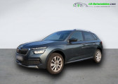 Skoda Kamiq 1.0 TSI Evo 110 ch BVM   Beaupuy 31
