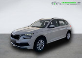 Skoda Kamiq 1.0 TSI Evo 110 ch BVM   Beaupuy 31