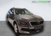 Skoda Kamiq occasion année 2023 boite Manuelle Annonce Skoda Kamiq occasion Essence 1.0 TSI Evo 110 ch BVM à Beaupuy